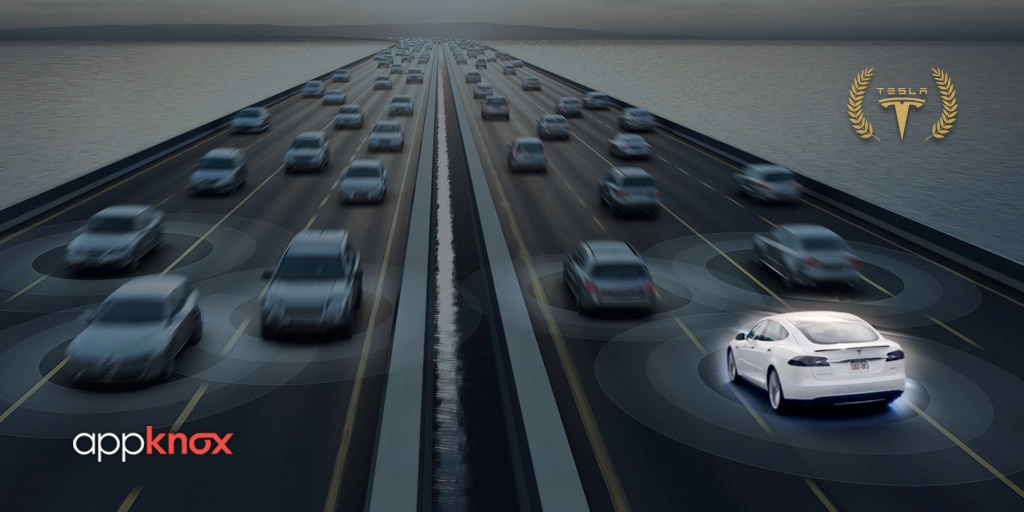 Cyber Attacks in Connected Cars What Tesla Did Differently to Win